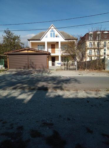 Фотография гостевого дома София