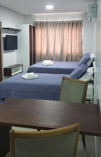 Фотография апарт отеля Flats Grangeiro