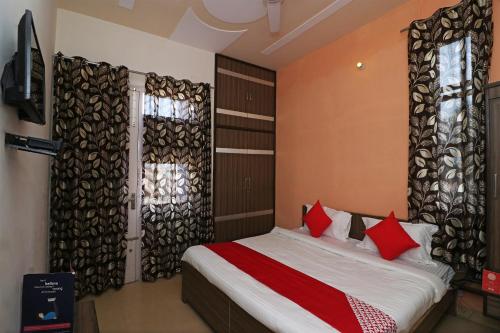 Фотография гостиницы OYO 23246 Mann Bed And Breakfast