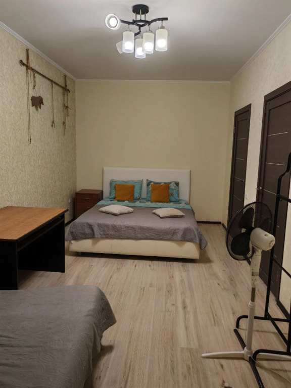 Фотография квартиры Квартира Двухкомнатная уютная квартира