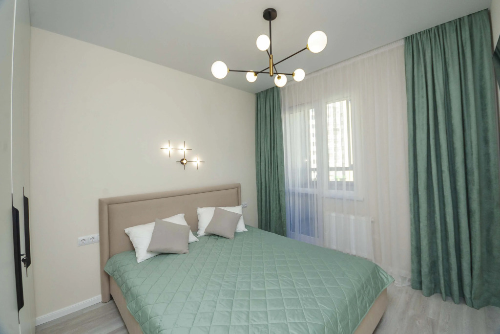 Фотография квартиры Квартира рядом с Аквапарком