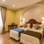 Фотография гостевого дома Top Floor Colosseo Guesthouse