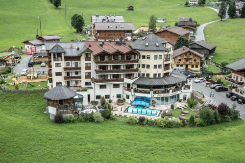 Фотография гостиницы Der Unterschwarzachhof