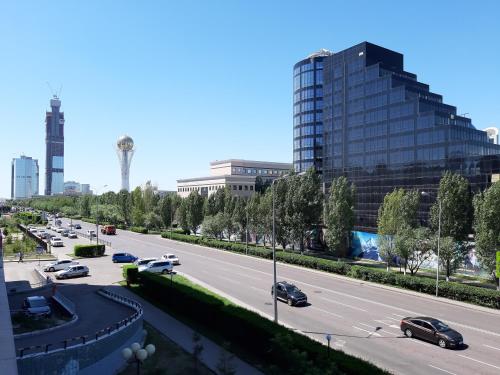 Фотография хостела Faraba