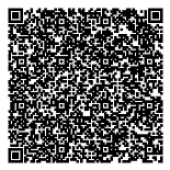 QR код достопримечательности Еврейский культурный центр