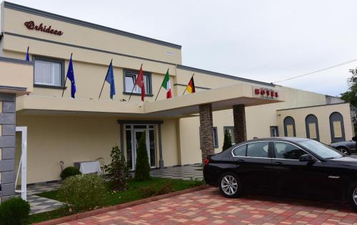 Фотография хостела Hostel Orhideea