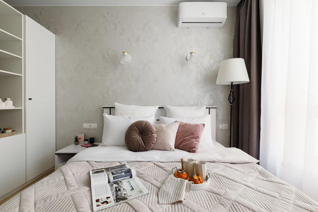 Фотография квартиры Апартаменты GOSTIO ЖК Тринити 2 метро Верхние Лихоборы