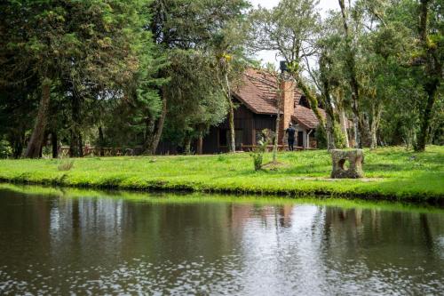 Фотография гостиницы Aires de Patagonia