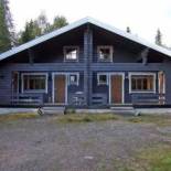 Фотография гостевого дома Holiday Home Ruka-linkki 3a