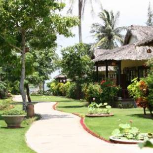 Фотографии гостиницы
Bao Quynh Bungalow