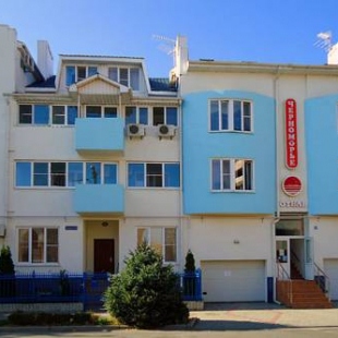 Фотография гостевого дома Черноморье