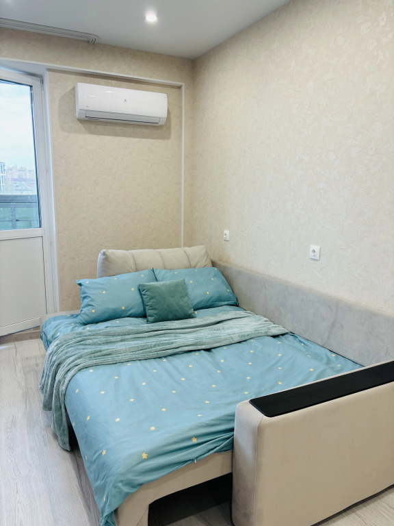 Фотография квартиры Квартира студия в ЖК Грин Сити