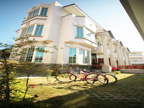 Фотография мини отеля Lyon B&B