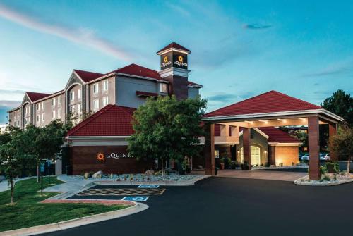 Фотография гостиницы La Quinta by Wyndham Grand Junction Airport