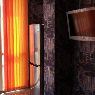 Фотография квартиры Апартаменты на Адмирала Крюйса