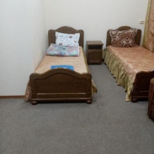 Фотография гостевого дома Центральная