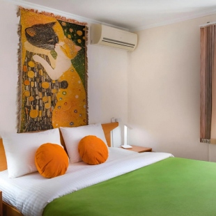 Фотография квартиры Квартира Однокомнатная Standart на Октябрьской 21 от Piligrim kmv