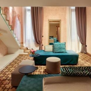 Фотография гостевого дома Ca' dei Proverbi Suites