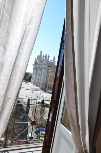 Фотография мини отеля Aria Rome Rooms