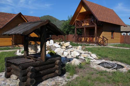 Фотография гостевого дома Усадьба Серебренниковых