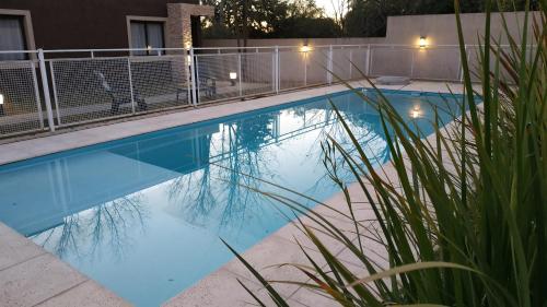 Фотография апарт отеля Ayres de Merlo Aparts