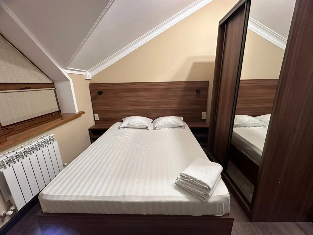 Фотография квартиры Апартаменты в мини-отеле на Амет Хан Султана 6/6