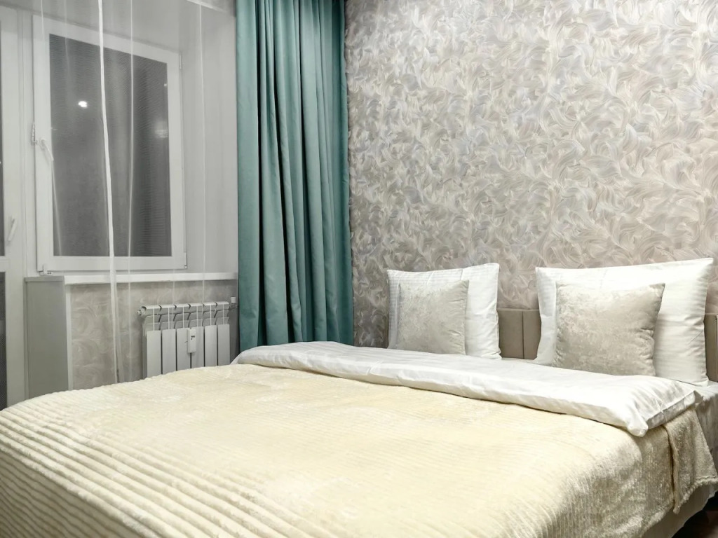 Фотография квартиры Квартира Уютная квартира в 5 минутах от залива