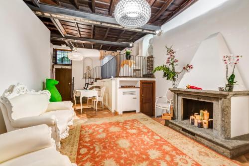 Фотография гостевого дома Luxury Navona