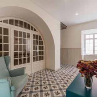 Фотографии хостела 
            A Bica Hostel