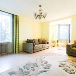 Фотография квартиры Апартаменты Курортный 3