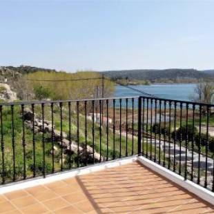 Фотографии гостевого дома
EL BALCÓN DE RUIDERA