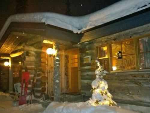 Фотография гостевого дома Holiday Home Lapinkoto