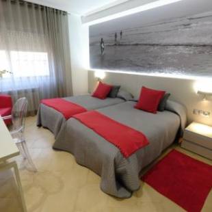 Фотографии гостиницы
Hotel Vila da Guarda