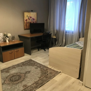 Фотография квартиры Квартира Однокомнатная