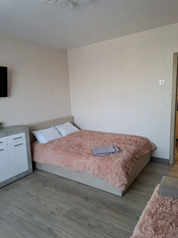 Фотография квартиры Квартира на улице Семилукской 16/5