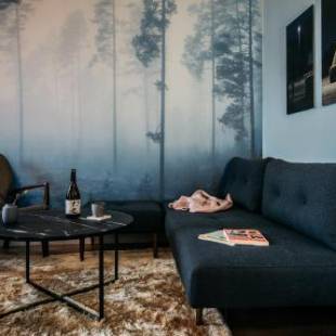 Фотографии апарт отеля 
            Urbn Dreams III