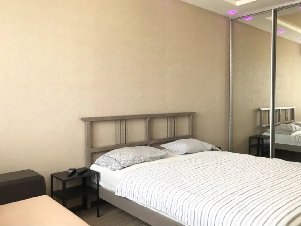 Фотография квартиры Квартира в центре в ЖК Шоколад с красивым видом