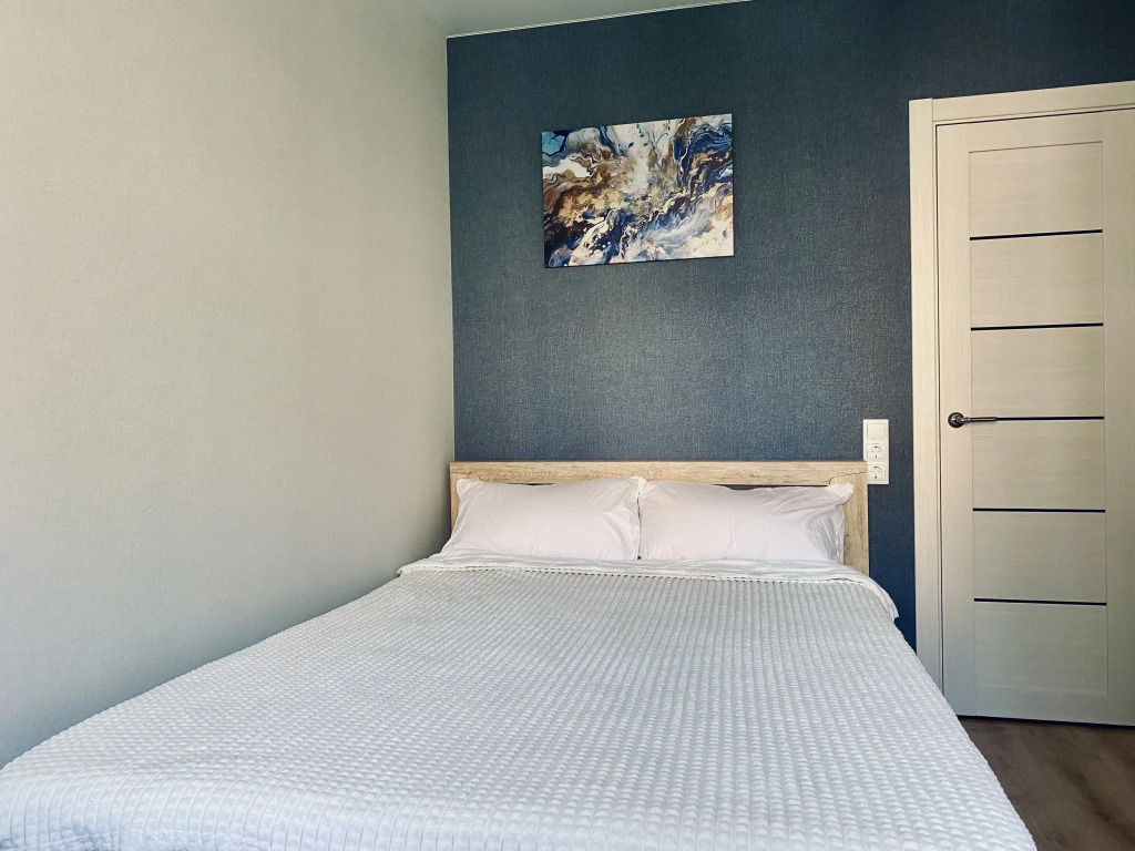 Фотография квартиры Квартира Рядом с Авто и Жд Вокзалом