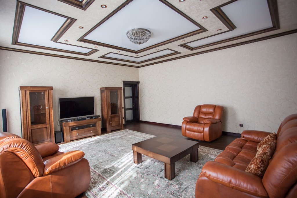 Фотография квартиры Апартаменты Гостевой Дом