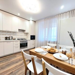 Фотография квартиры Апартаменты uTrip Sokolniki 4