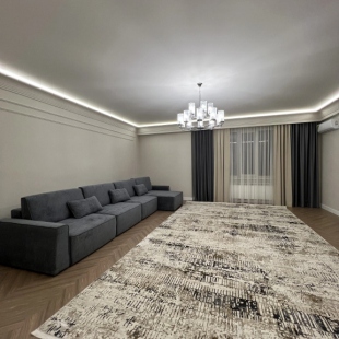 Фотография квартиры Апартаменты Высота Премиум 806