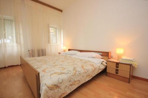 Фотография гостевого дома Rooms with WiFi Brsec, Opatija - 7768