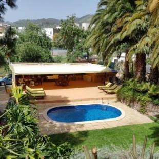 Фотографии гостевого дома
Casa Rural El Borbullón