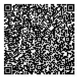 QR код пансионата Новопетровка