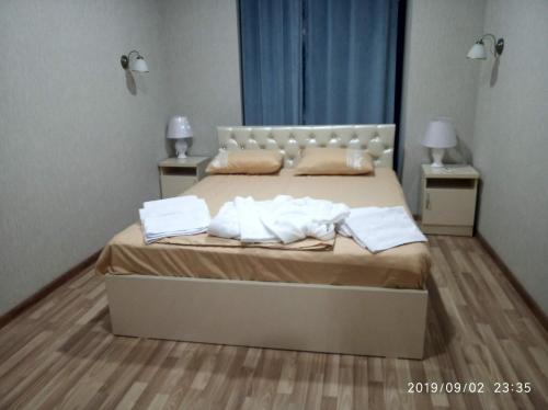 Фотография гостиницы Hazrat