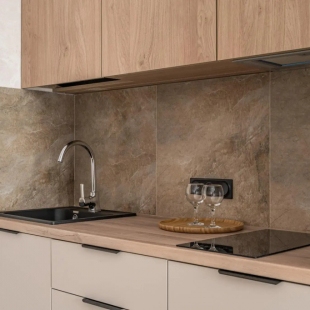 Фотография квартиры Апартаменты Степаненков на Пехотинцев 2Г