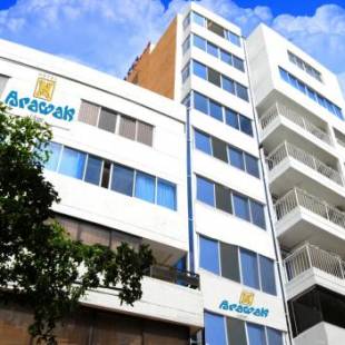 Фотографии гостиницы
Hotel Arawak Upar