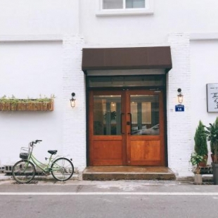 Фотография хостела Minihotel Poongdaengi