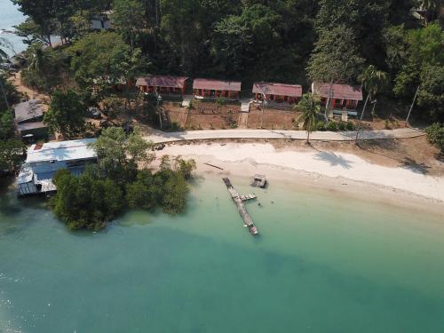 Фотография гостиницы Cliff Cottage