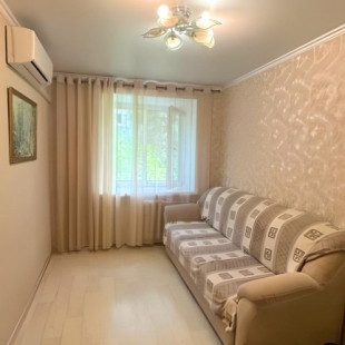 Фотография квартиры Апартаменты в Центре Города